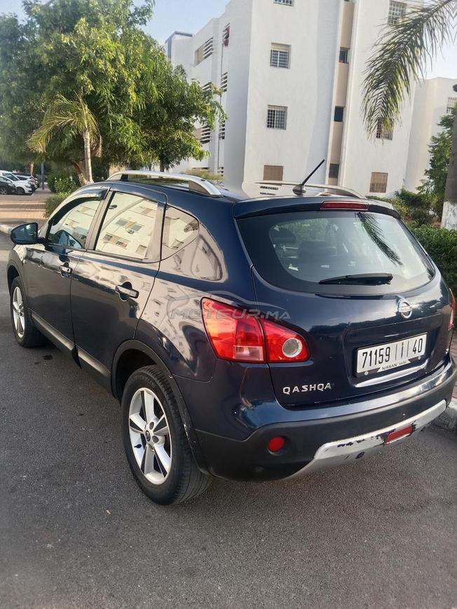Qashqai 2008