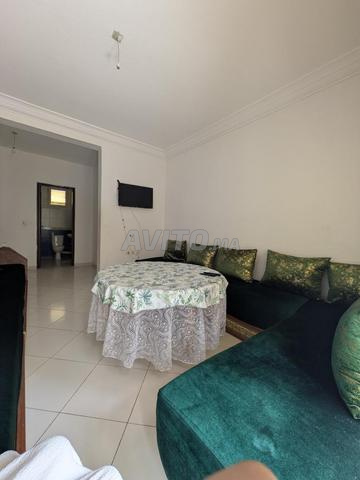Appartement à louer - 2
