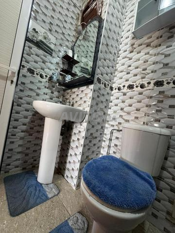 Appartement dans une résidence idéale - 2