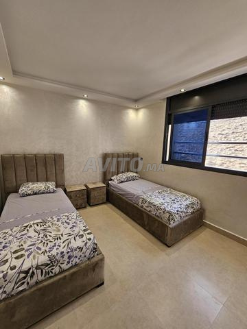Appartement de luxe à louer - 2