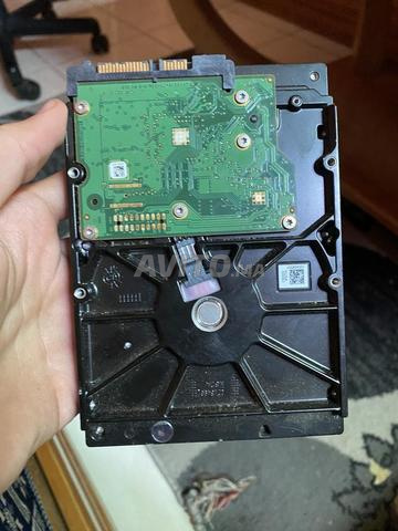 500 جيجابايت HDD، من يريده مرحباً - 2