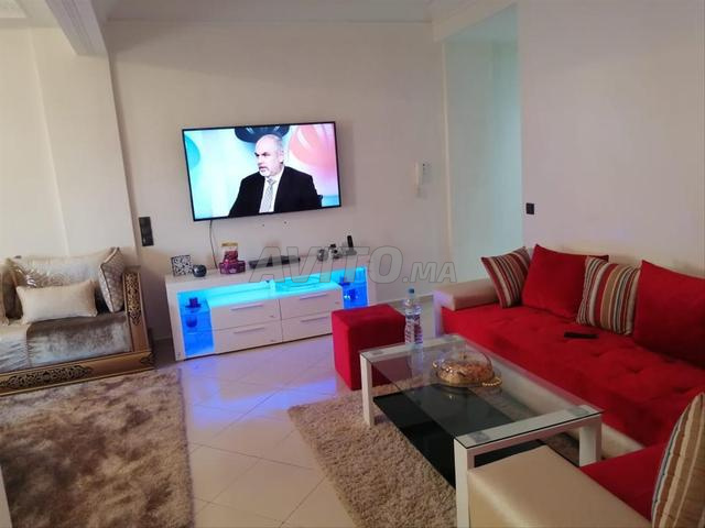 Appartement à vendre 87 m² à Meknès - 2