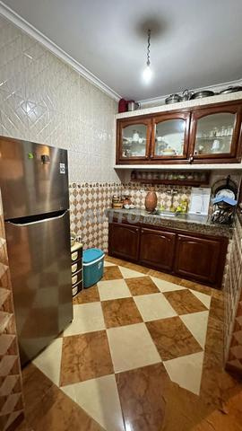 Appartement uniquement pour les familles - 2