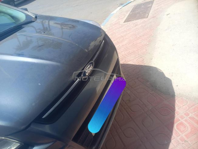 kuga ford  2016