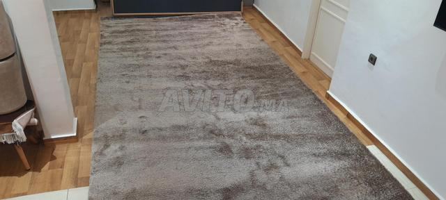 Grand tapis salon - 2