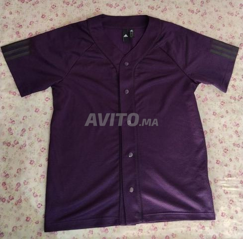 Maillot de Baseball Adidas Original - 2