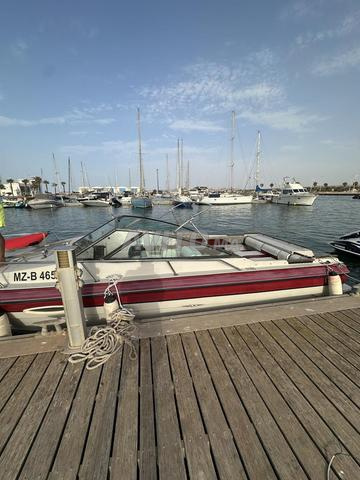 Bateau Sea Ray - 2
