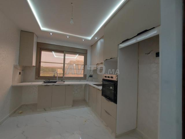 Appartement de luxe à vendre à SAÏDIA - 2