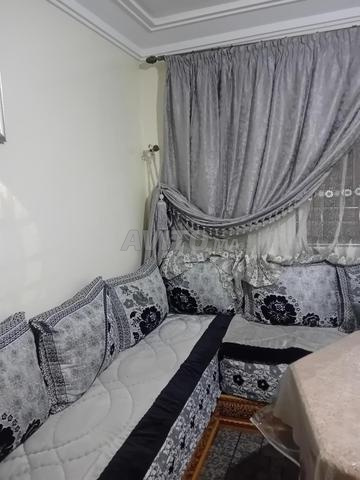 كراء يومي مفتاح الساحل أنزا - 2
