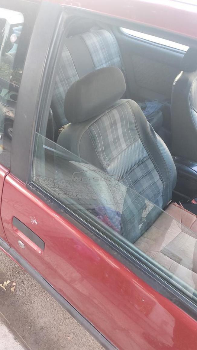 peugeot 306 essence 
