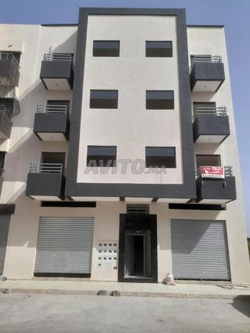 Des appartements à vendre à Alliance Mehdia 3 - 2