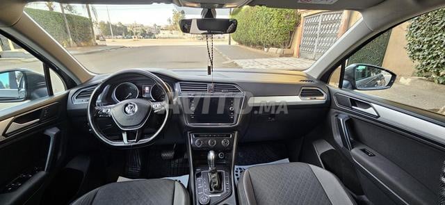 Volkswagen Tiguan élégance 2019 première main ✋️ - 2