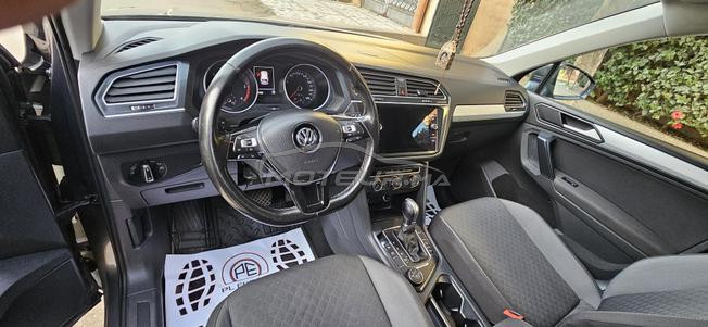 Volkswagen Tiguan élégance 2019 première  main ✋️ 