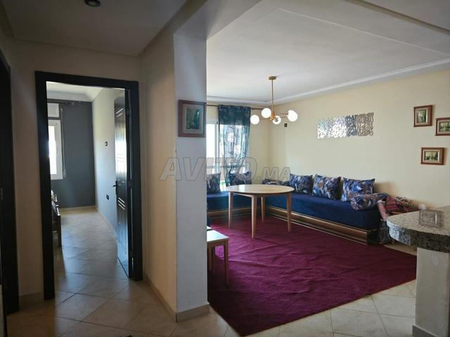 Appartement à louer 90 m² à Asilah - 2