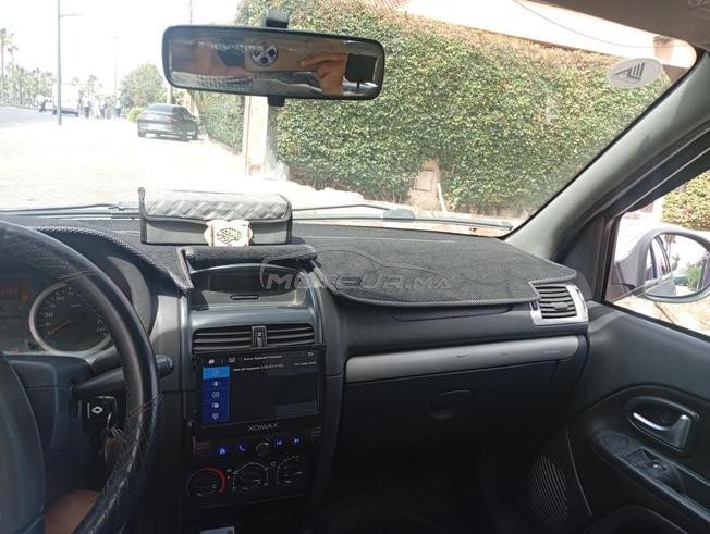 Renault Clio Essence Manuelle 2012 à Casablanca