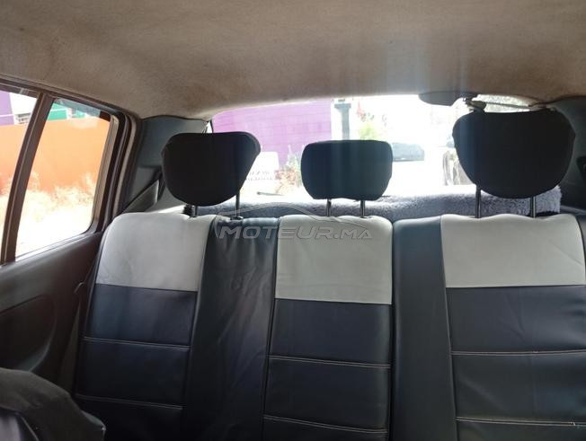 Renault Clio Essence Manuelle 2012 à Casablanca