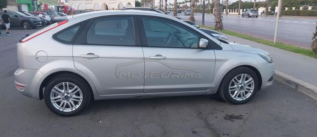Ford focus 2008