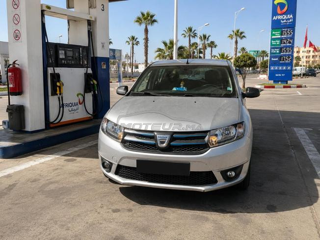 dacia dandero