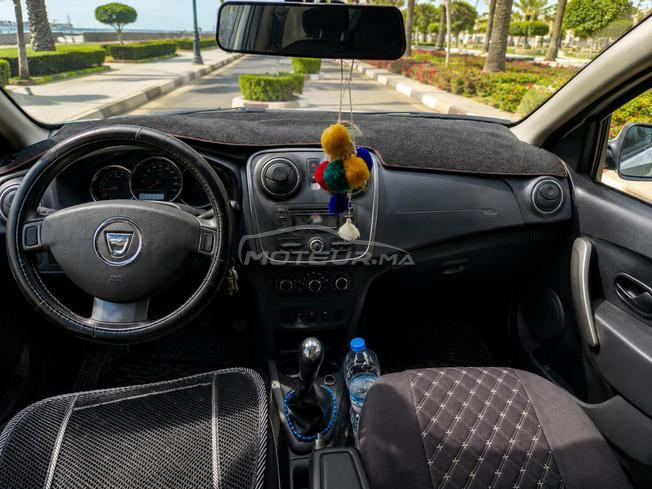 dacia dandero