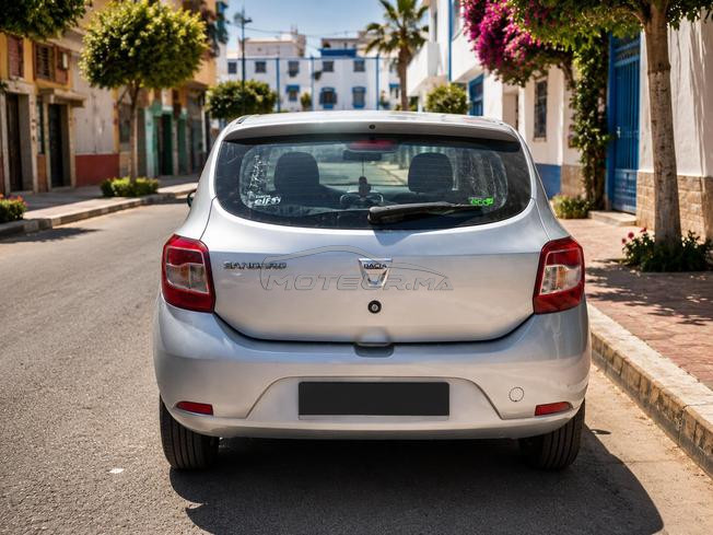 dacia dandero