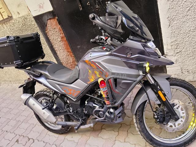 Sym nht 200 - 2