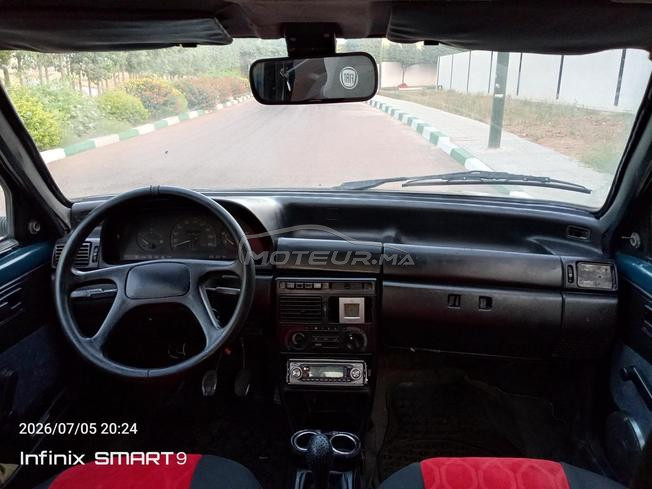 Fiat Uno essence 