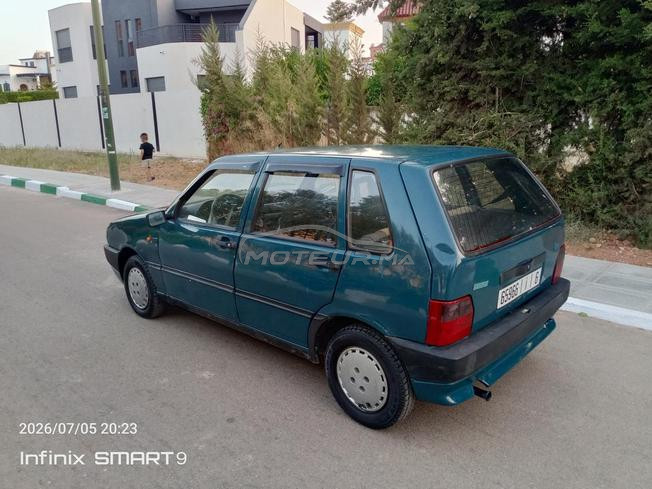 Fiat Uno essence 