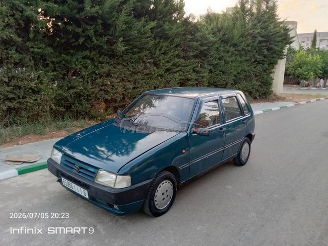 Fiat Uno essence 