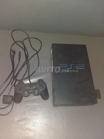 PS2 à vendre - 2