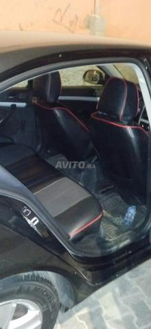 تراست انزكان اكادير - 2