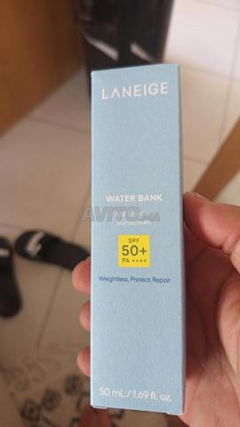 Protection solaire Laneige Hydro UV SPF 50+