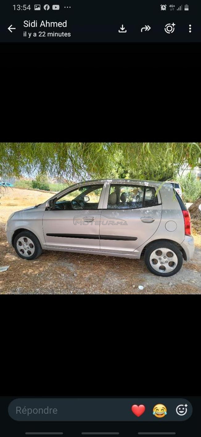 vendre une voiture en bonne état 