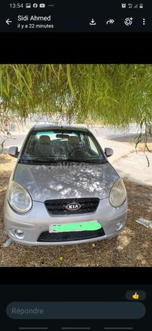Vente d'une voiture en bon état - 2