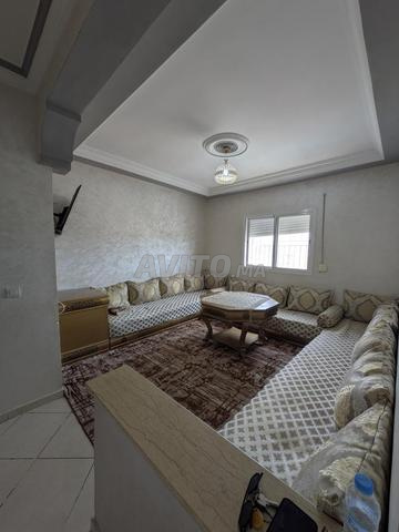 Appartement à louer - 2