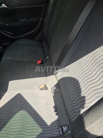 Peugeot 308 hdi Diesel 2020
