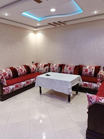 Appartement meublé de haute qualité à louer - 2