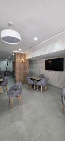 Café Restaurant Shahynez