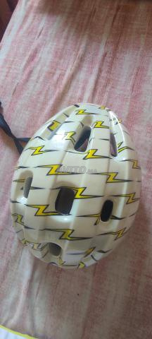 Casque vélo neuf