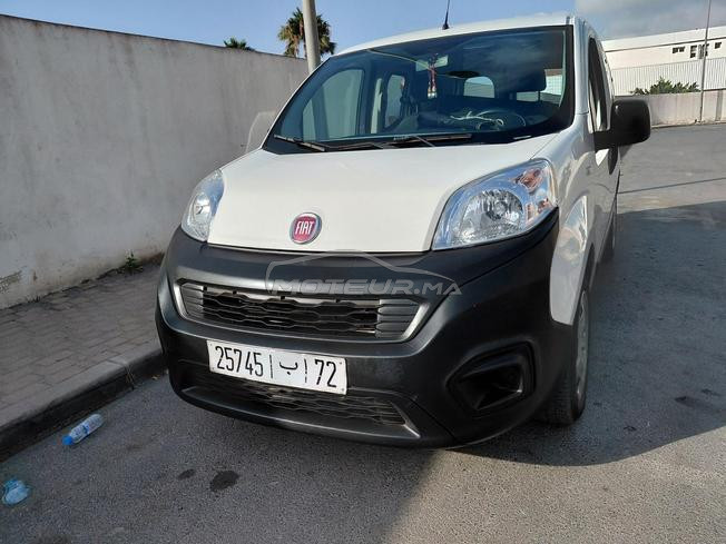 fiat firorino