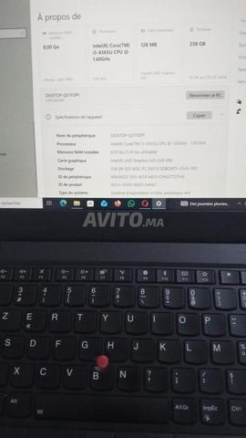 Lenovo ThinkPad L390 - 2