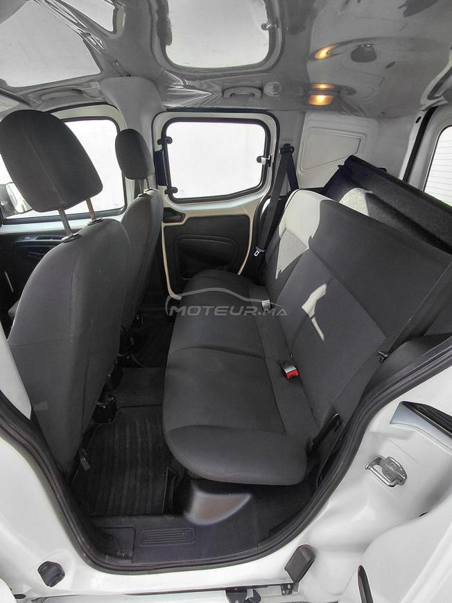 fiat firorino