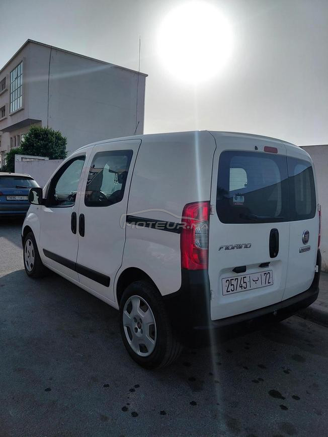 fiat firorino
