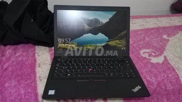 لينوفو ثينك باد L390
