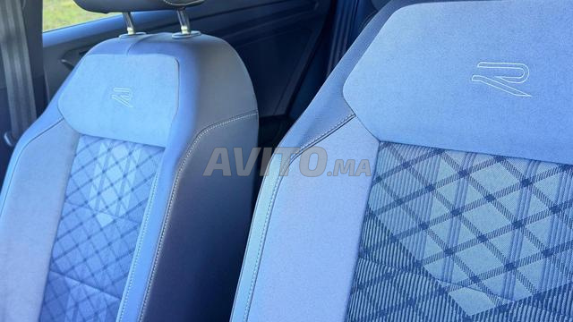 Volkswagen T-Roc R-Line IQ.Drive Full option