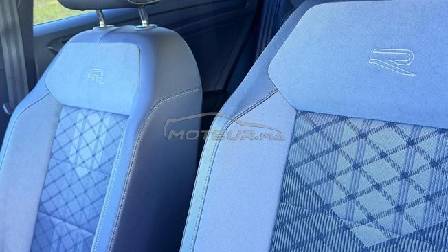 Volkswagen T-Roc R-Line IQ.Drive Ful option
