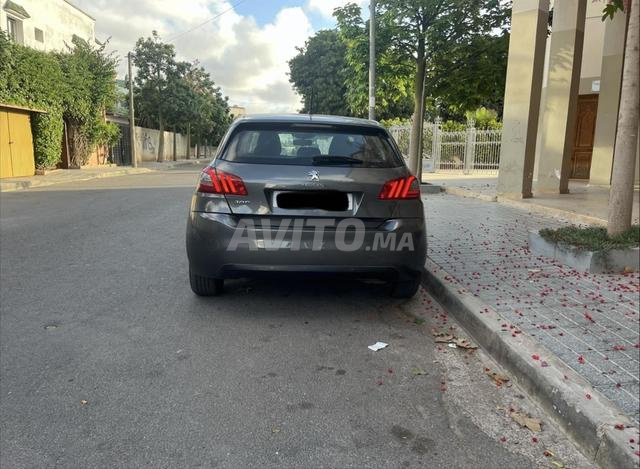 Peugeot 308 à vendre en excellent état - 2