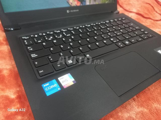 Core i5 11ème génération 16 Go RAM comme neuf⁷