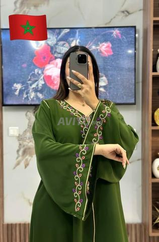 قفطان نسائي - 2