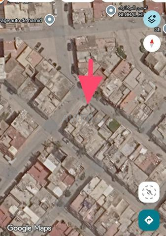منزل للبيع بقطاع زردال بوقنادل - 2