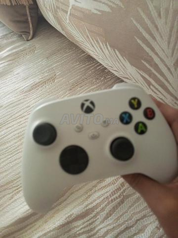 Manette Xbox Series S - 2